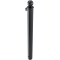 Sikkerhedsgel�nder / | afgr�nsningsgel�ndere | Fast stolpe til afgr�nsningsgel�ndere til indst�bning i beton | Endestolpe til afgr�nsningsgel�ndere | varmgalvaniseret og lakeret (RAL 7016)